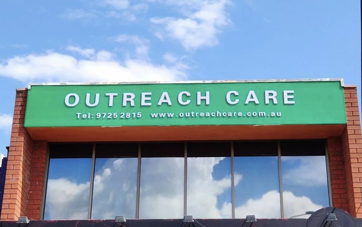 Outreach Care