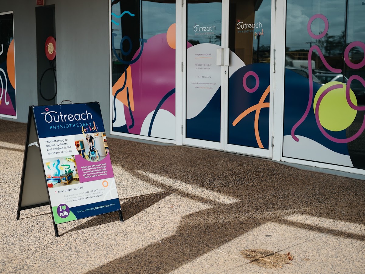 Outreach Physiotherapy