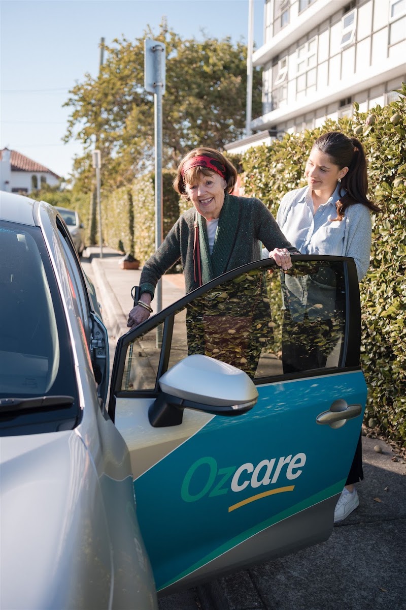 Ozcare - Bundaberg