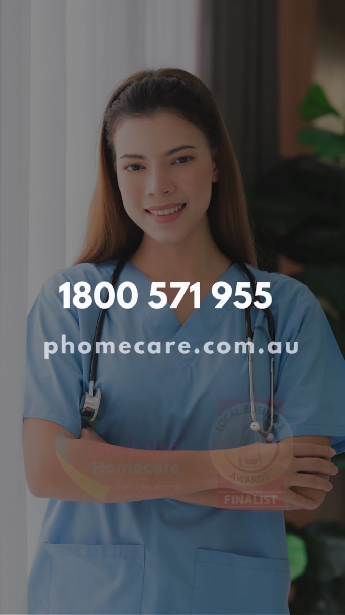 P Homecare - Registered NDIS Provider
