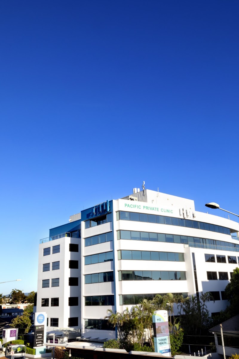 Pacific Private - Core Physiotherapy & Exercise Centre