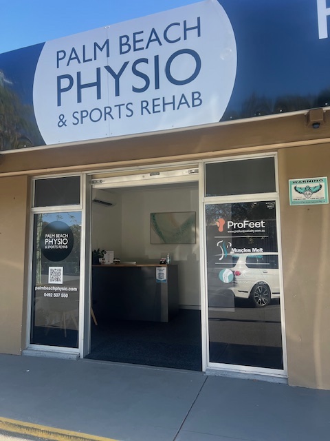 Palm Beach Physio and Sports Rehab