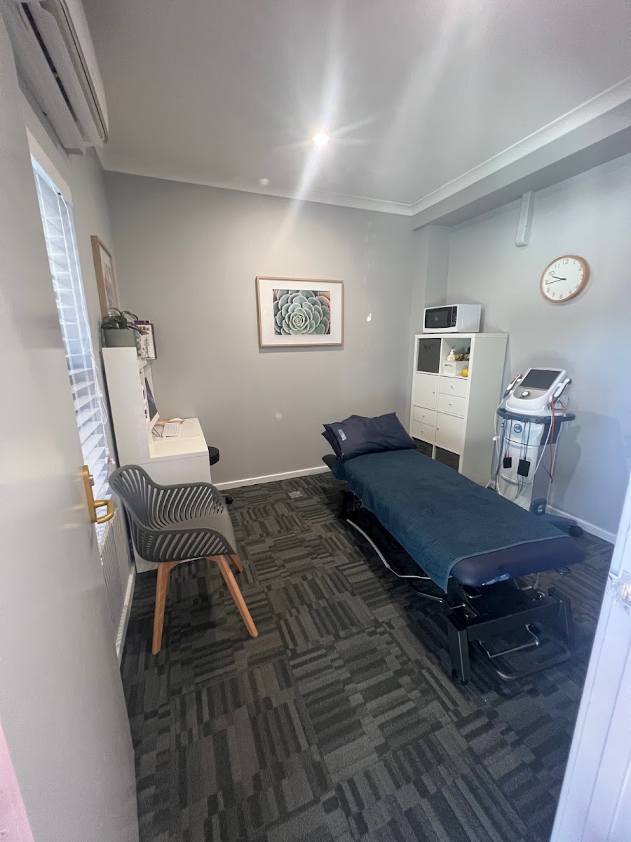 Palms Physiotherapy
