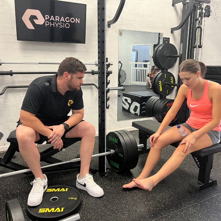 Paragon Physio - Mulgoa
