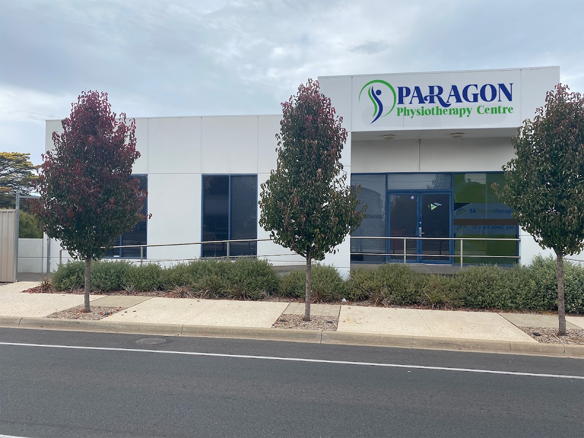 Paragon Physiotherapy Centre