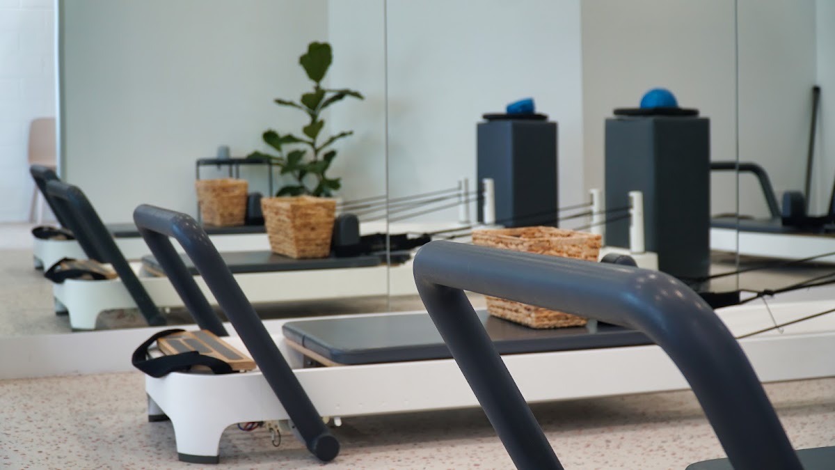 Paramount Physiotherapy