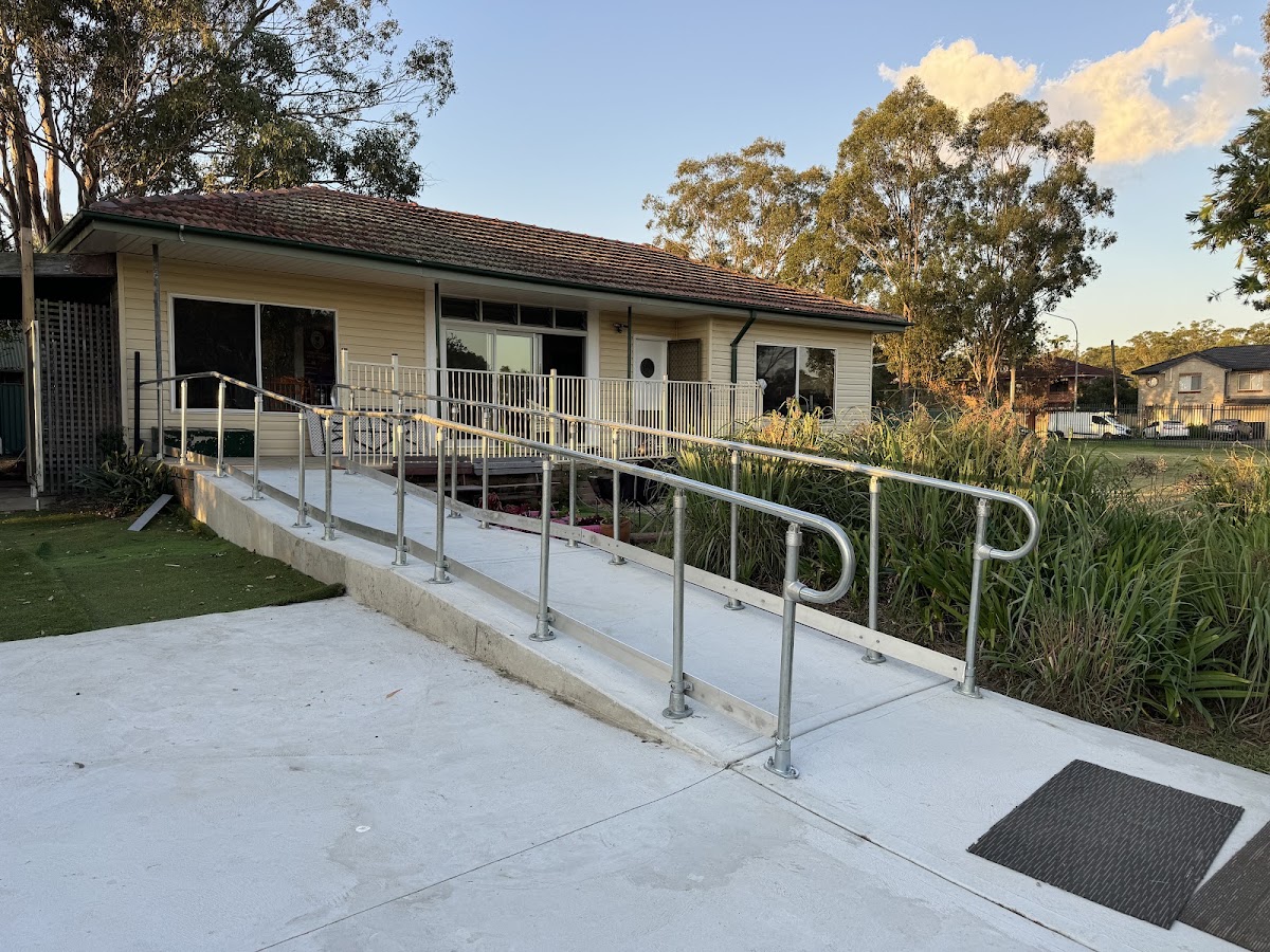 Passion Flower Disability Care