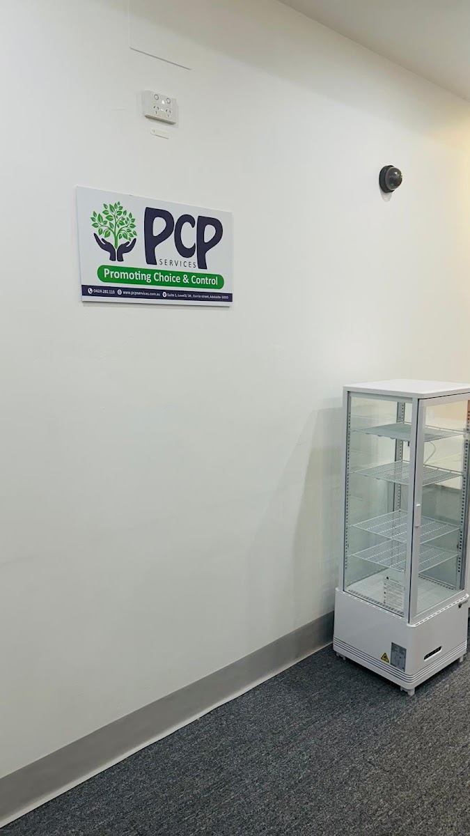PCP Services