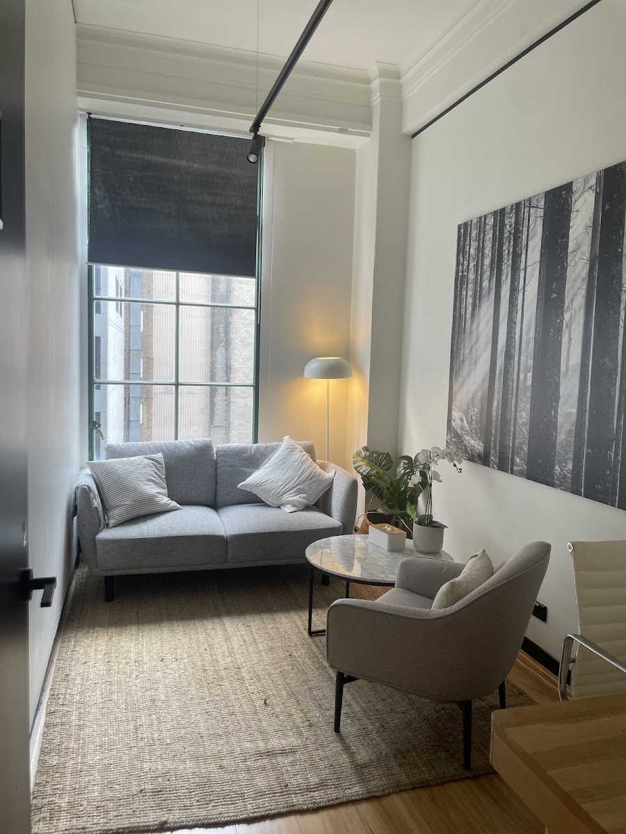 Peace of Mind Psychology Clinic