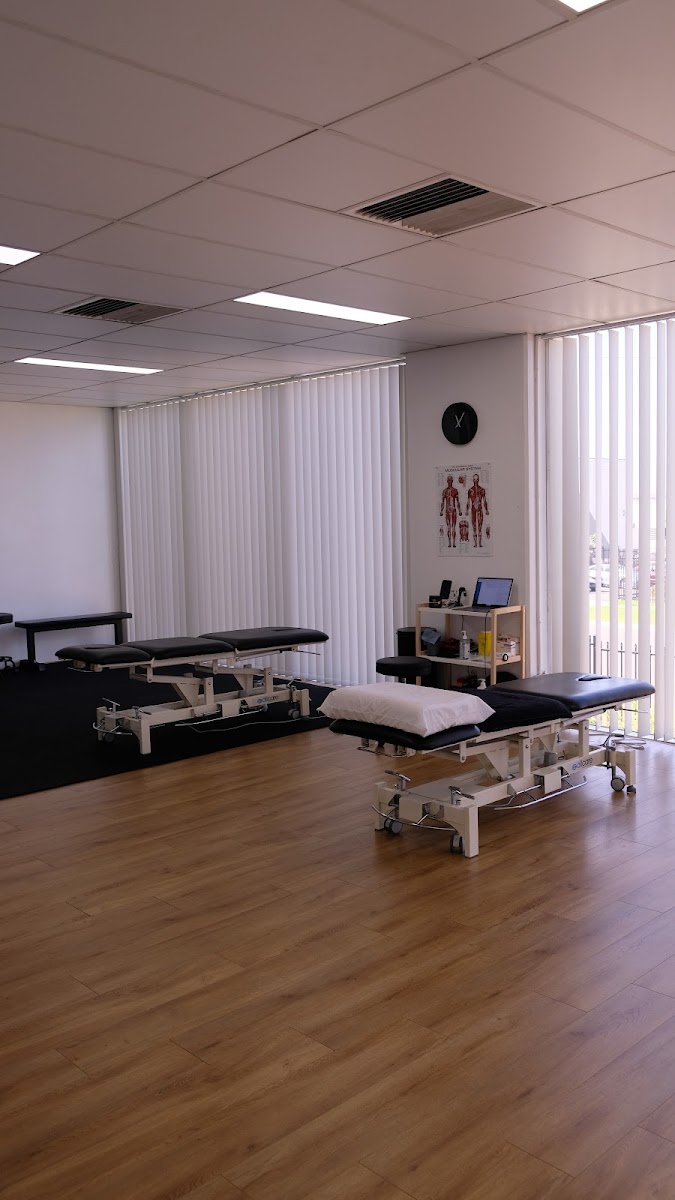 Peak HQ Health and Rehab Mount Druitt - Physiotherapy and Exercise Physiology