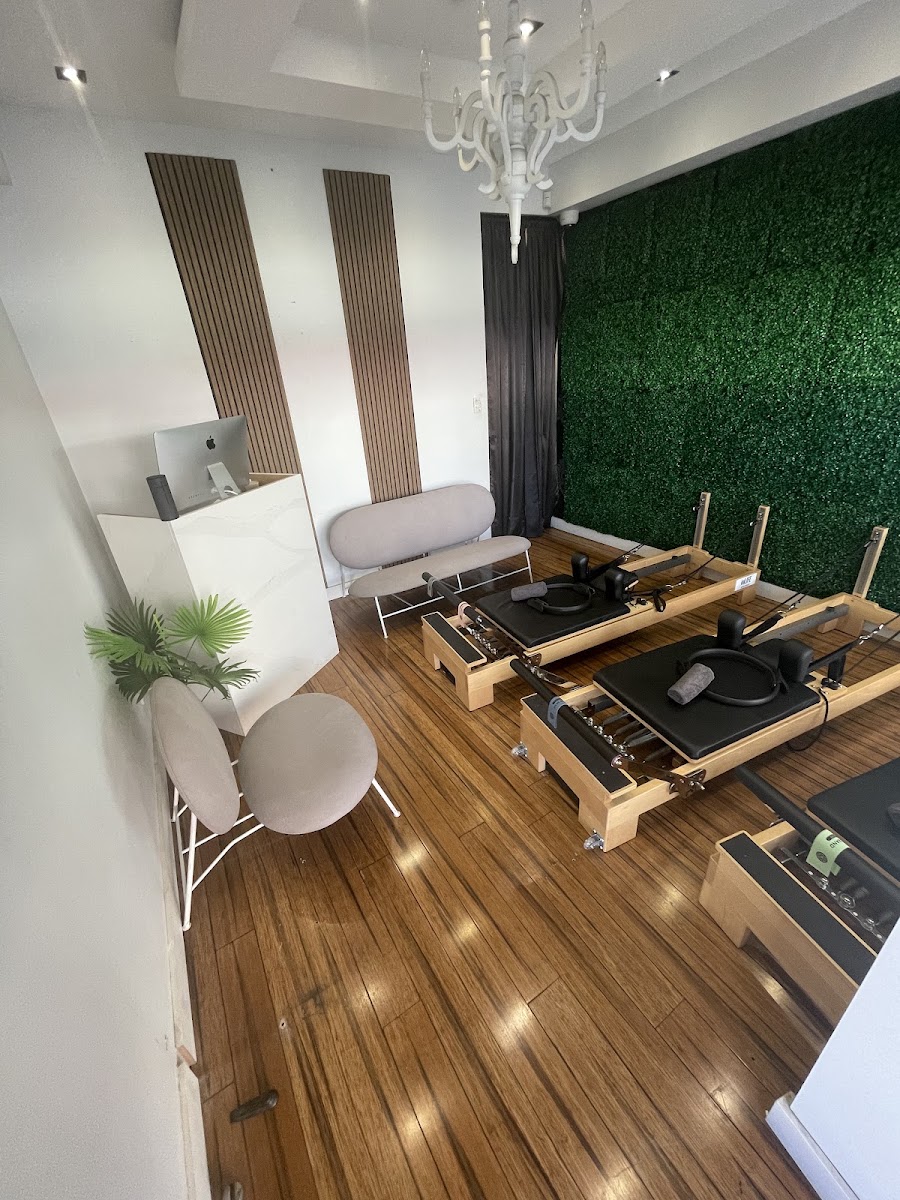 Peak Physiotherapy & Pilates Ramsgate Sans Souci