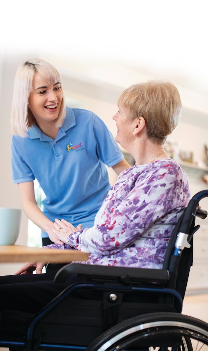 Pearl Home Care - Newcastle and Hunter