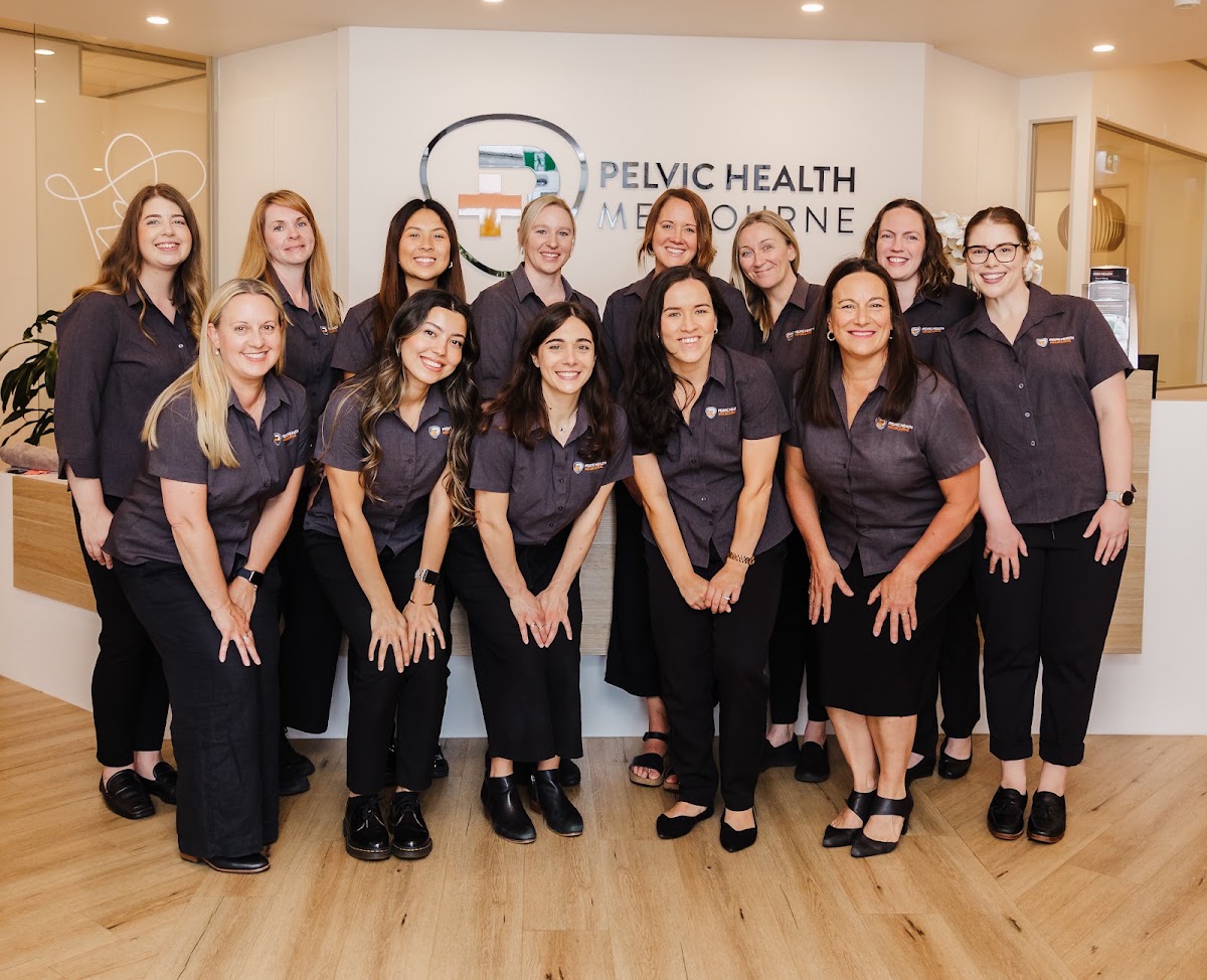 Pelvic Health Melbourne