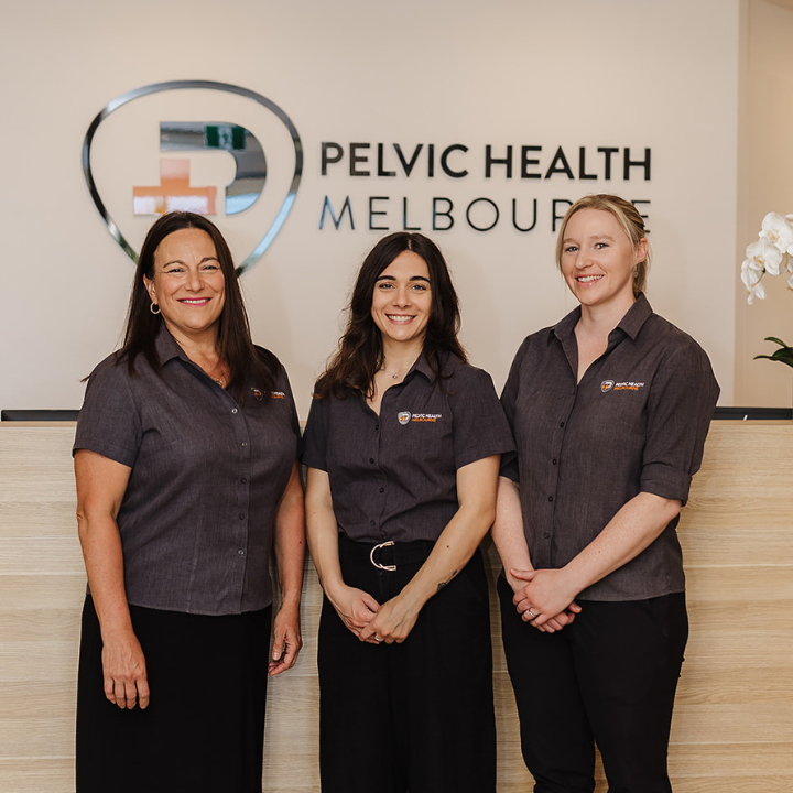Pelvic Health Melbourne Caroline Springs