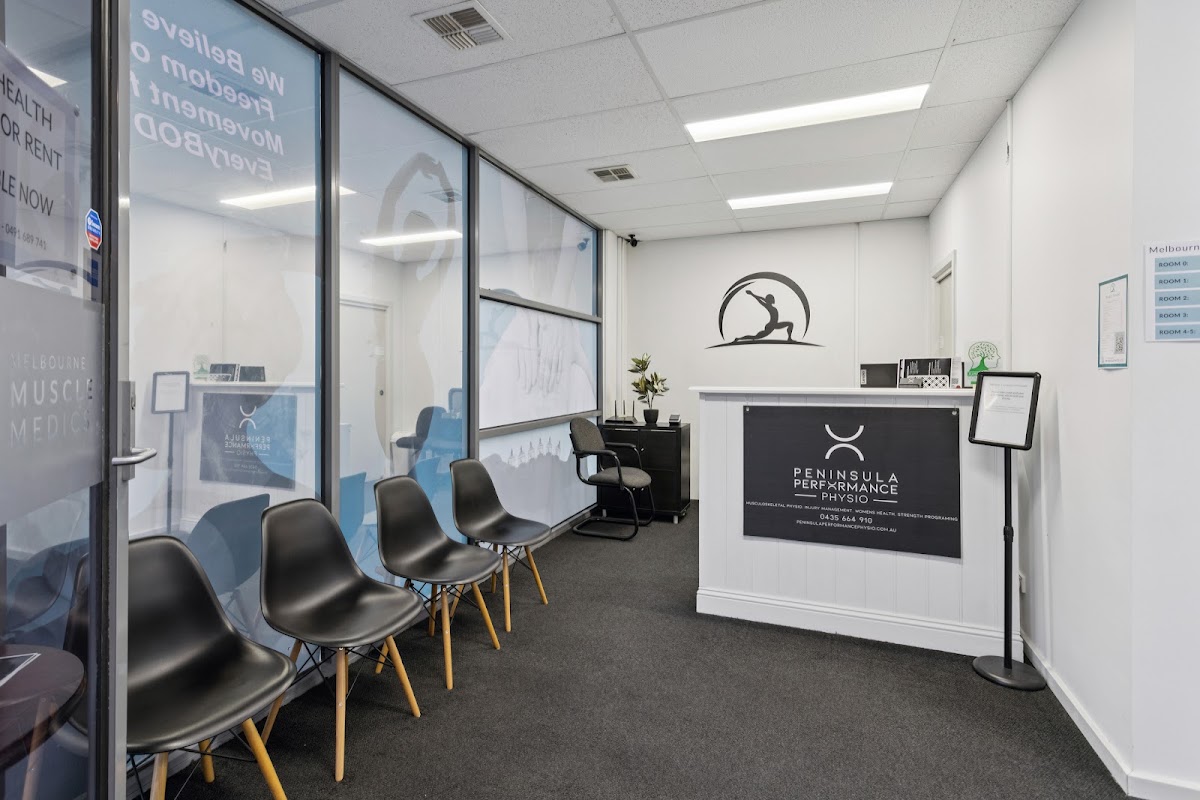 Peninsula Performance Physio - Cranbourne