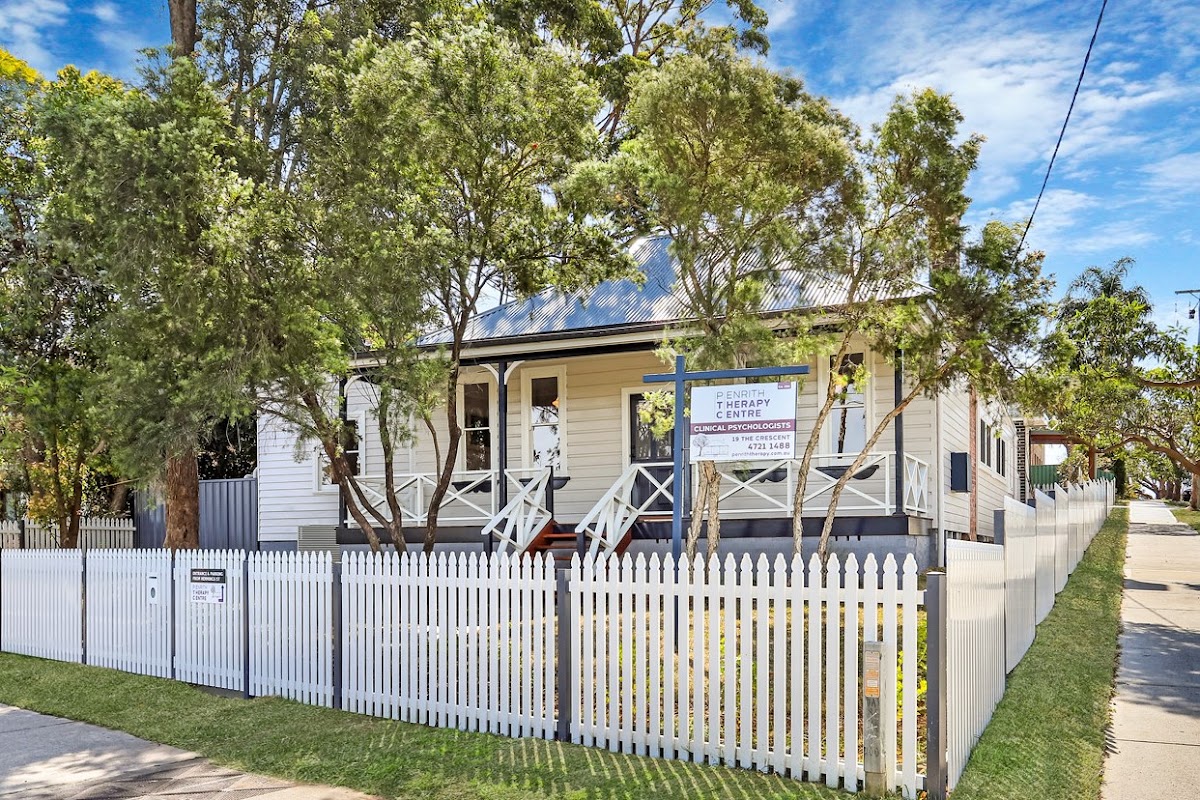 Penrith Therapy Centre