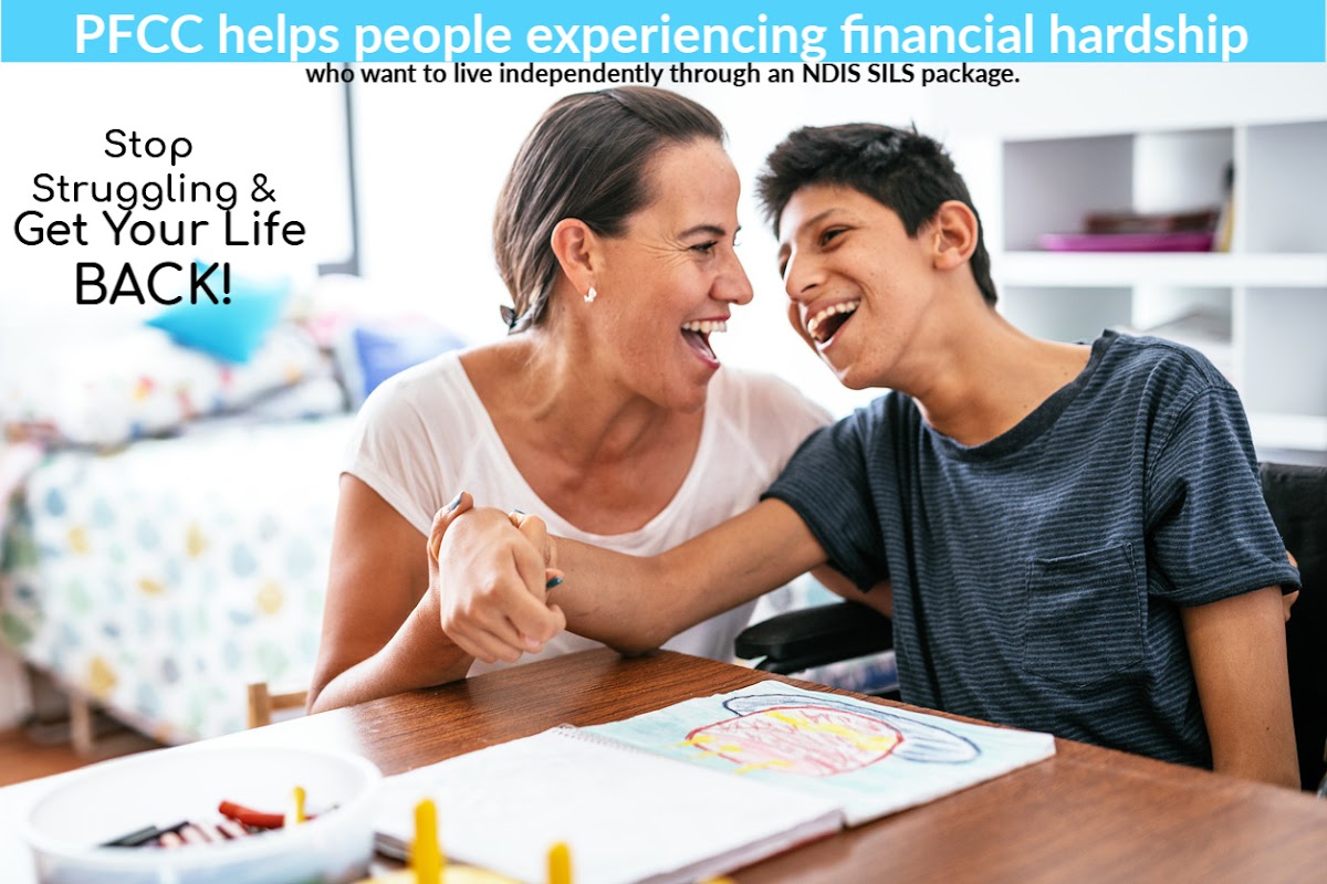 People First Community Care
