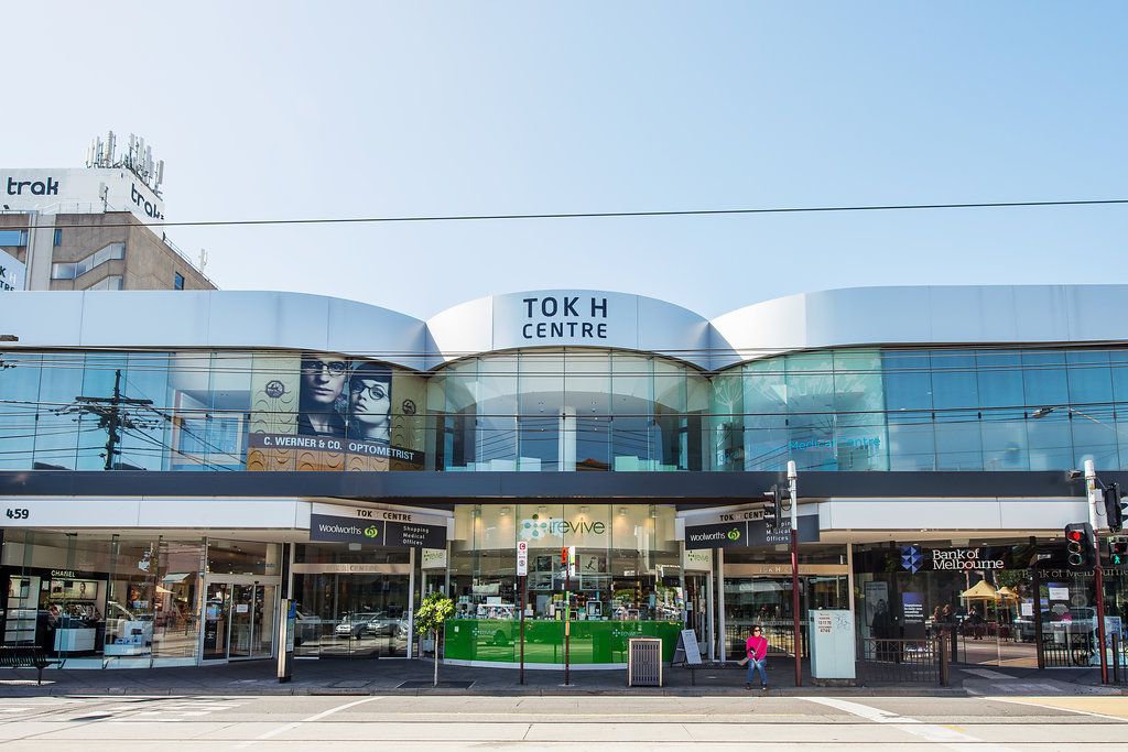 People Psychology Toorak