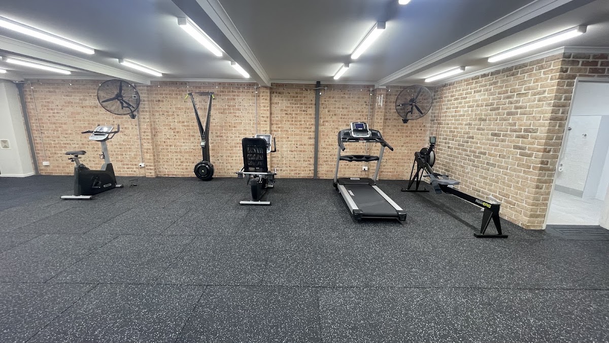 PEP Movement - Physiotherapy & Exercise Physiology Services