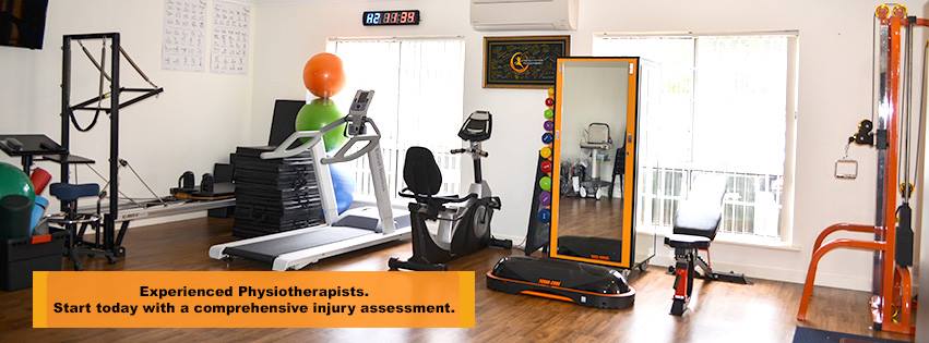 Perfect Motion Physiotherapy - Warradale