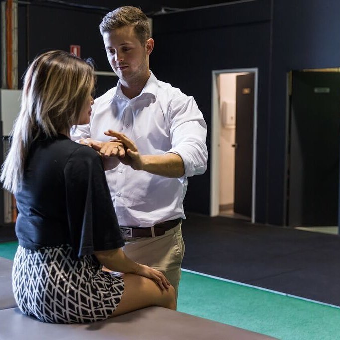 Perform Better Physiotherapy and Rehabilitation
