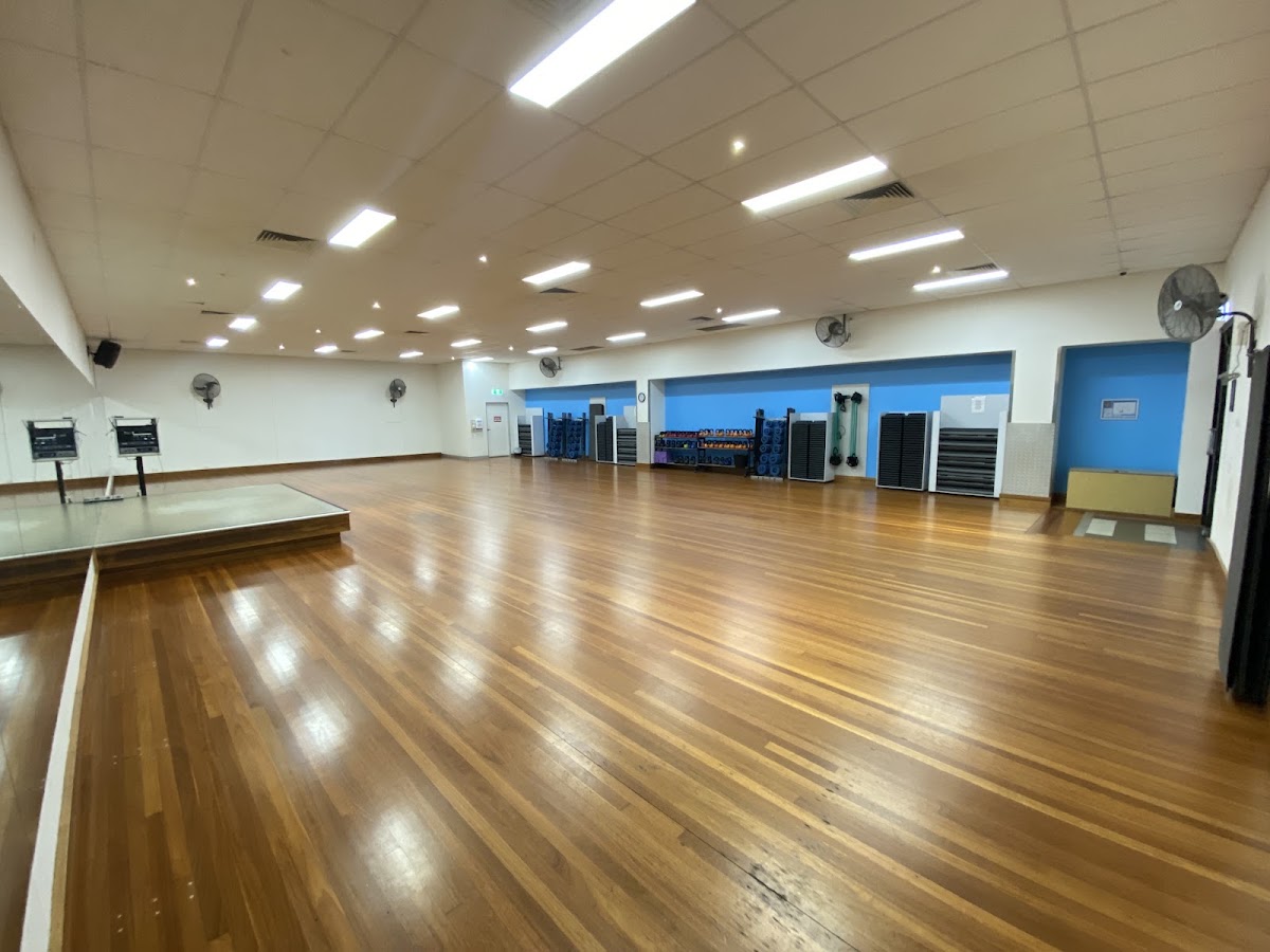 Performance Physio Fitness Health