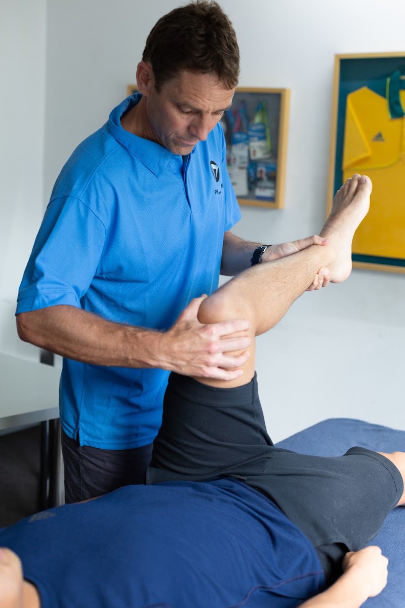 Performance Physio Fitness Health