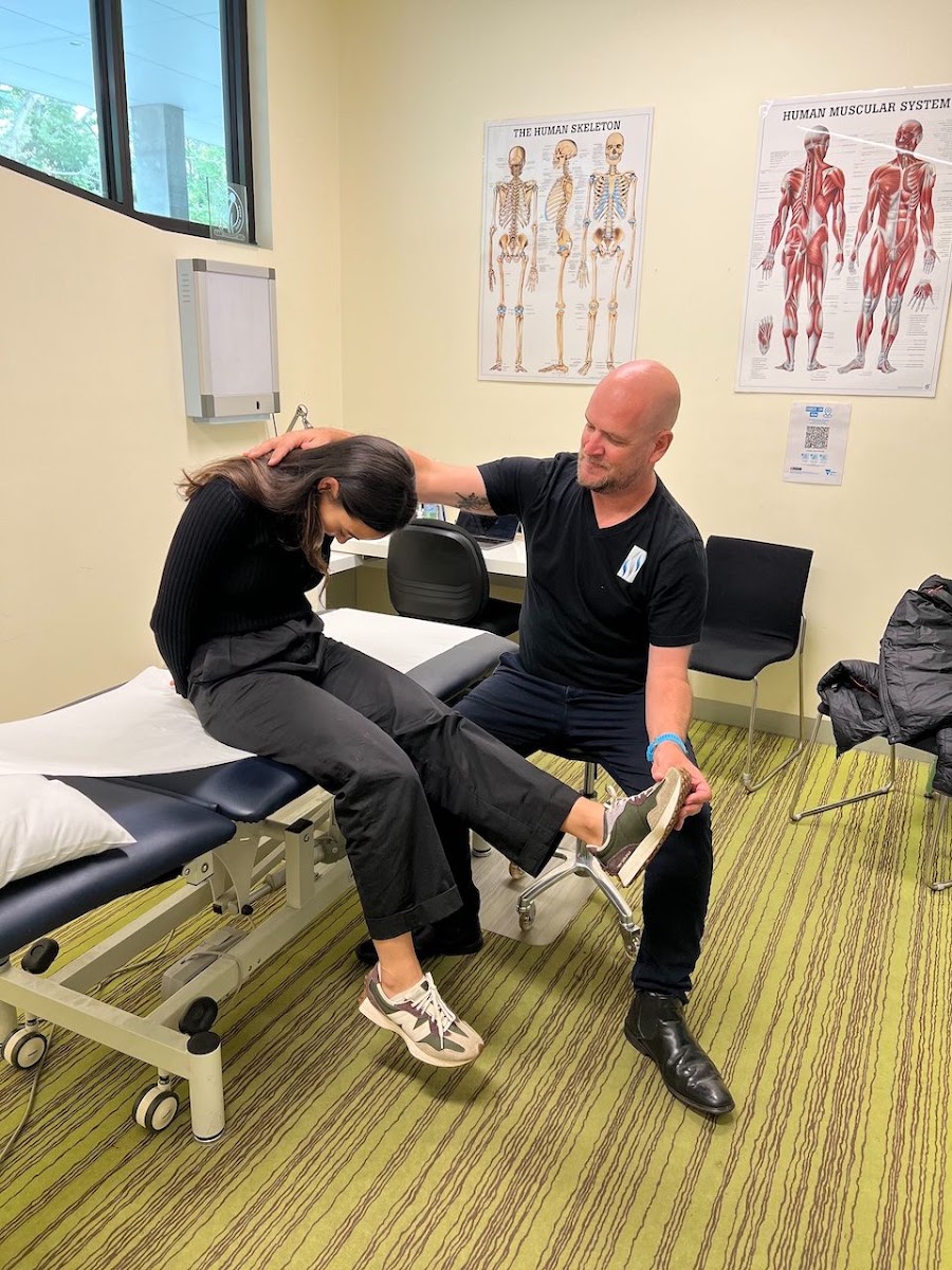 Performance Plus Healthcare Fitzroy North