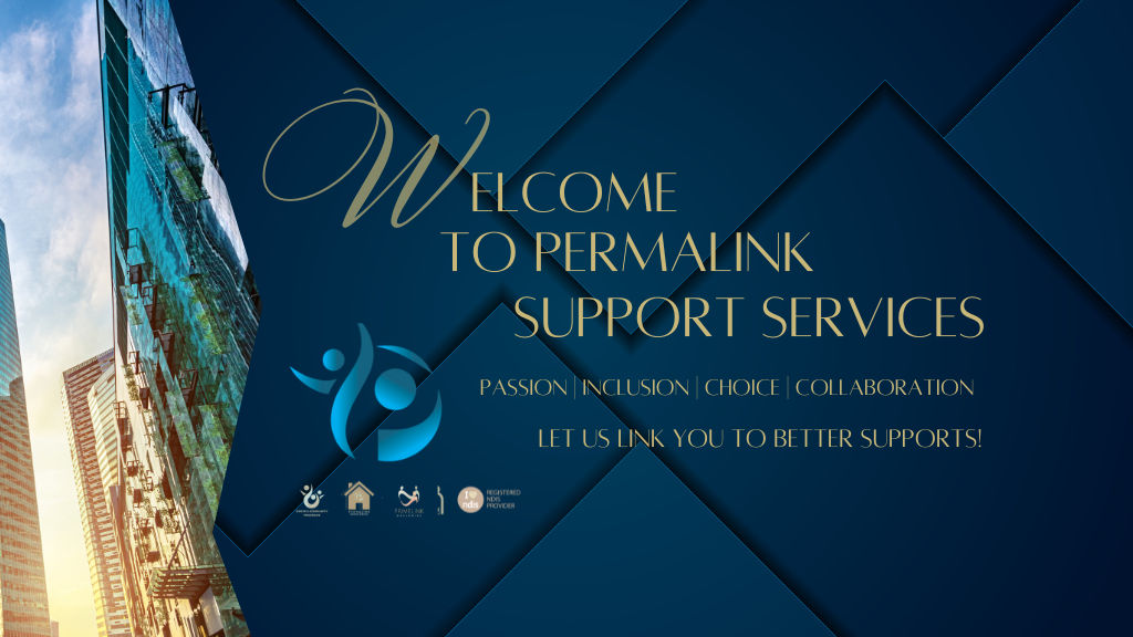 Permalink Support Services