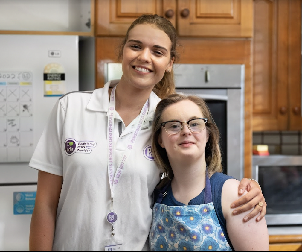 Personalised Support Services - Box Hill NDIS Disability Services | Support Worker | Accommodation | Support Coordination
