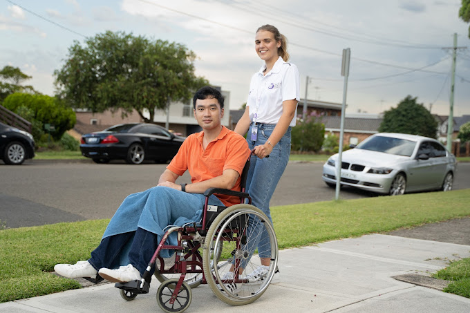 Personalised Support Services - NDIS Narre Warren Disability Services | Core Supports | Accommodation | Support Coordination