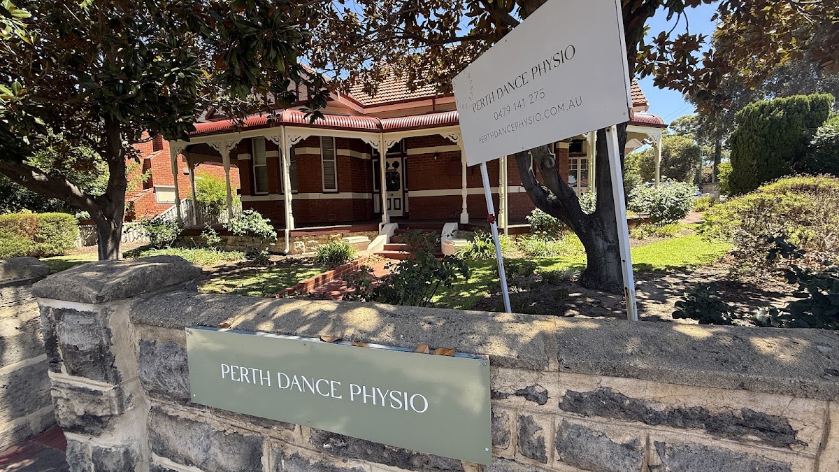Perth Dance Physio