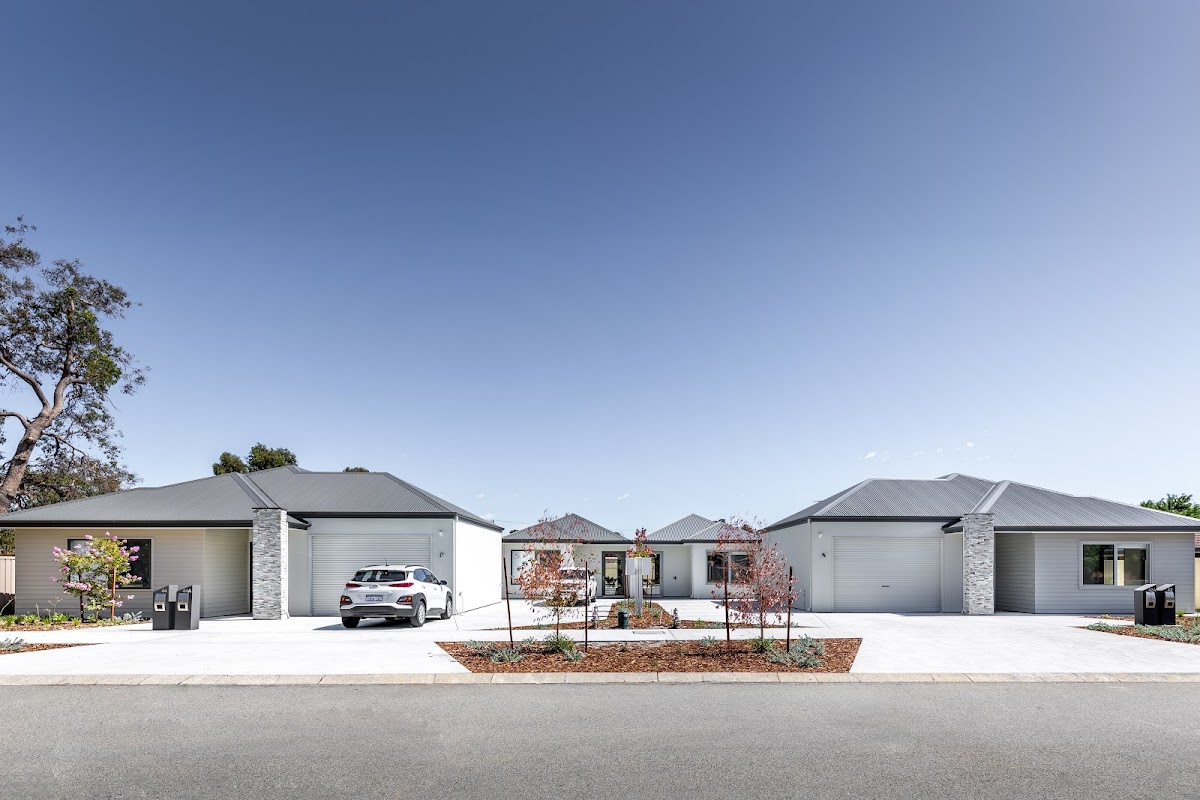 Perth Disability Homes
