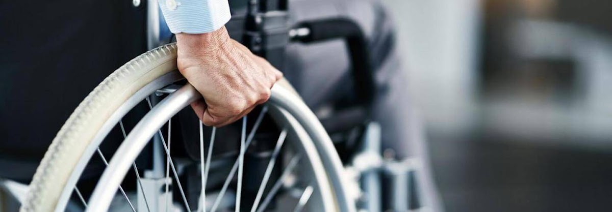 Perth Disability Services
