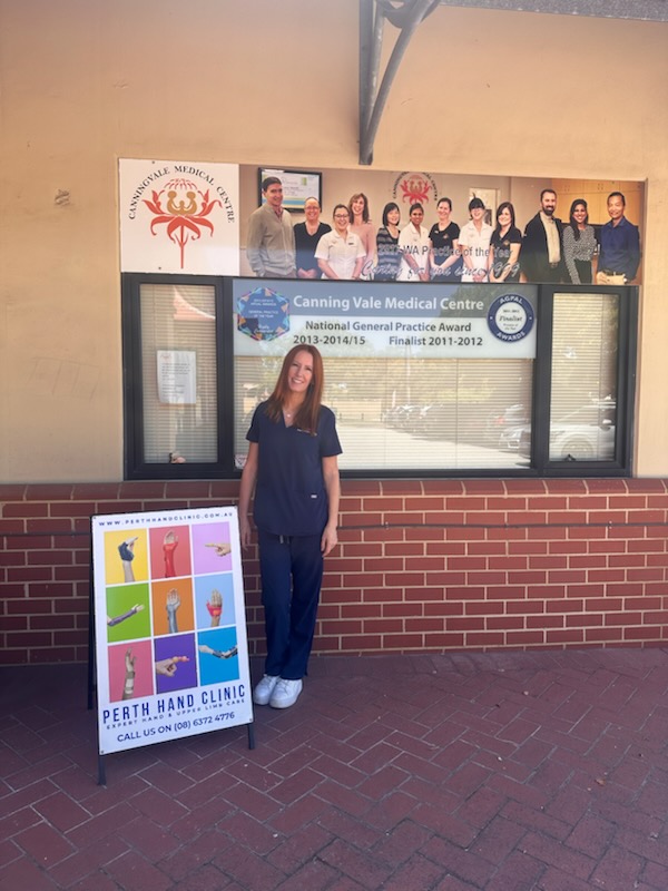 Perth Hand Clinic