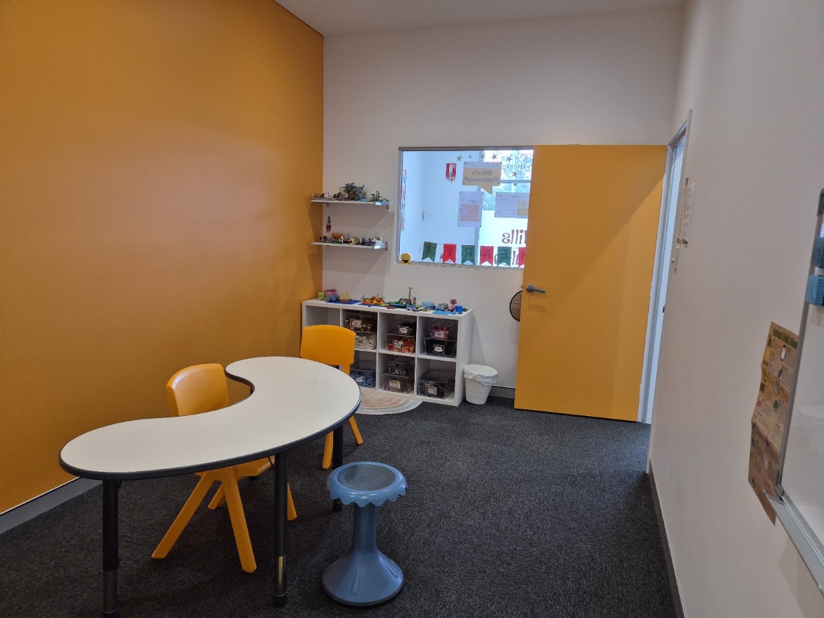 Perth Hills Allied Health