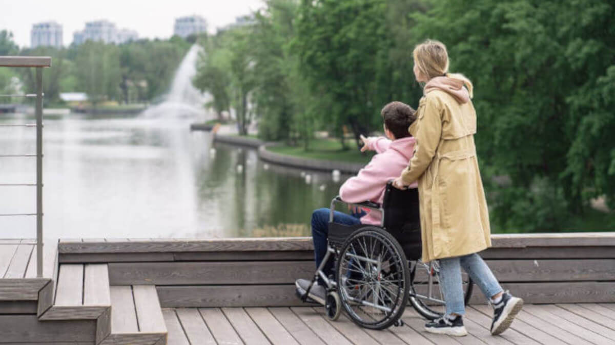 Perth NDIS Support Services - Your Supported Living