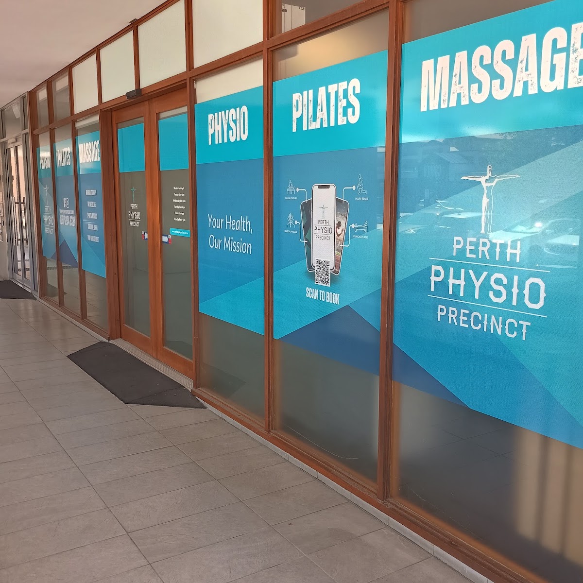 Perth Physio Precinct