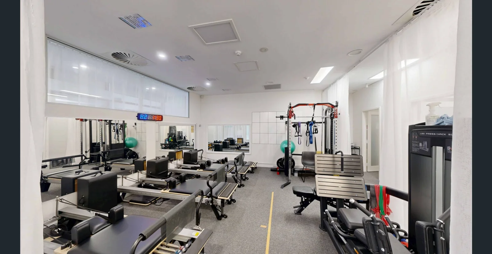 Perth Physio Precinct