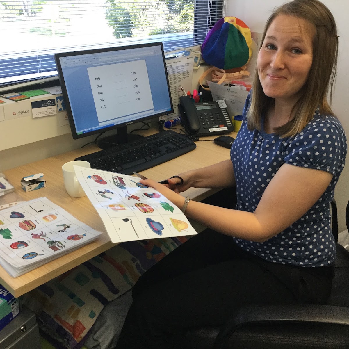 Perth Speech Pathology