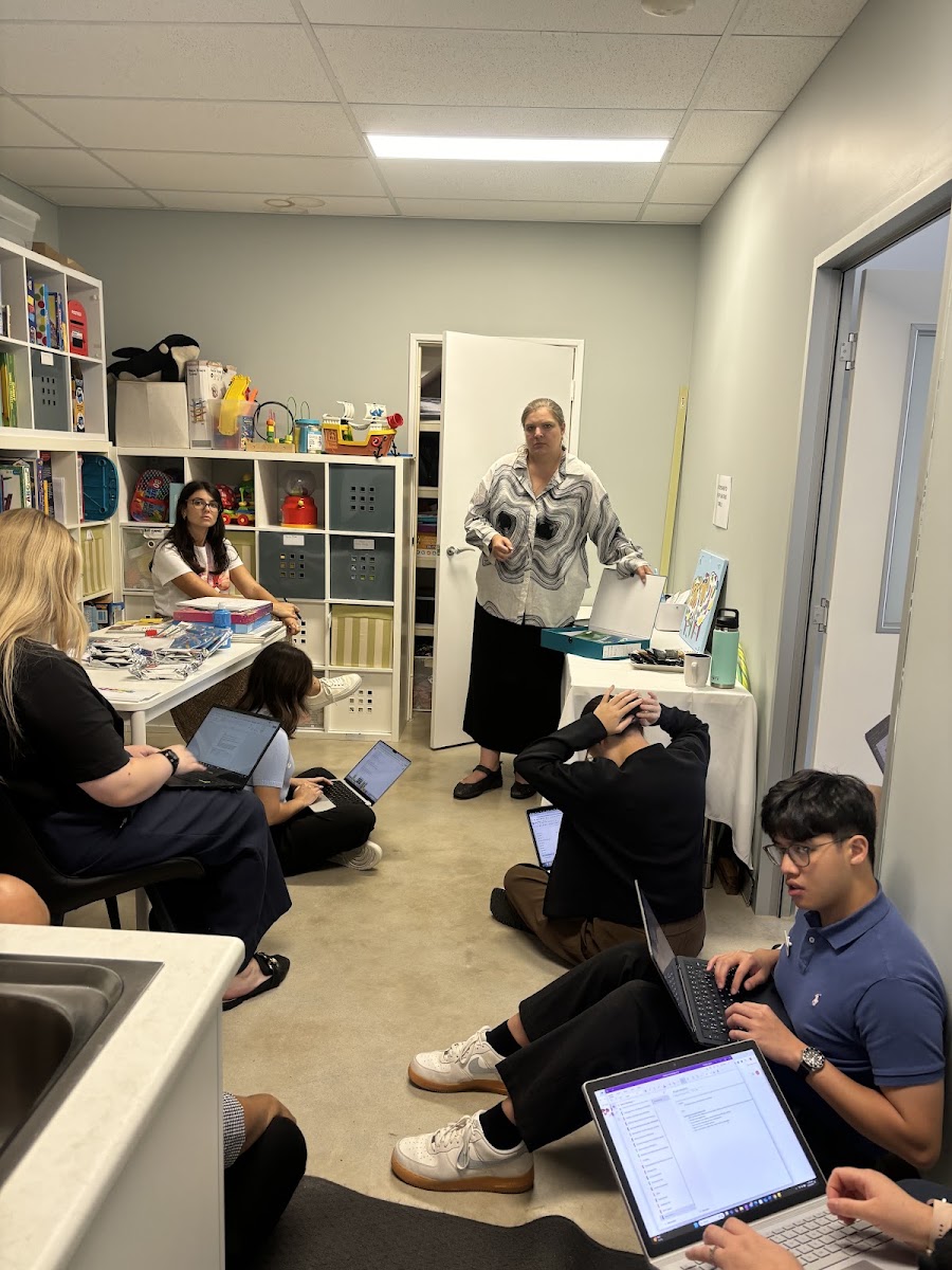 Perth Speech Therapy