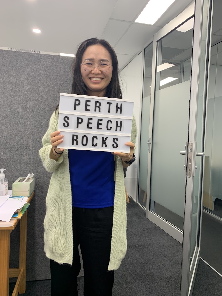 Perth Speech Therapy