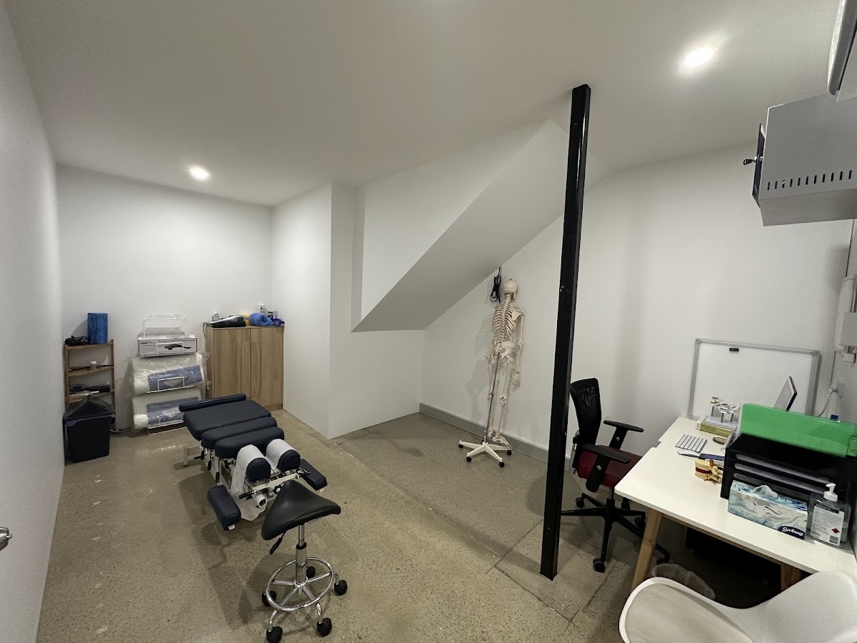 Perth Sports & Pain Clinic Spearwood-Cockburn Physiotherapy, Chiro