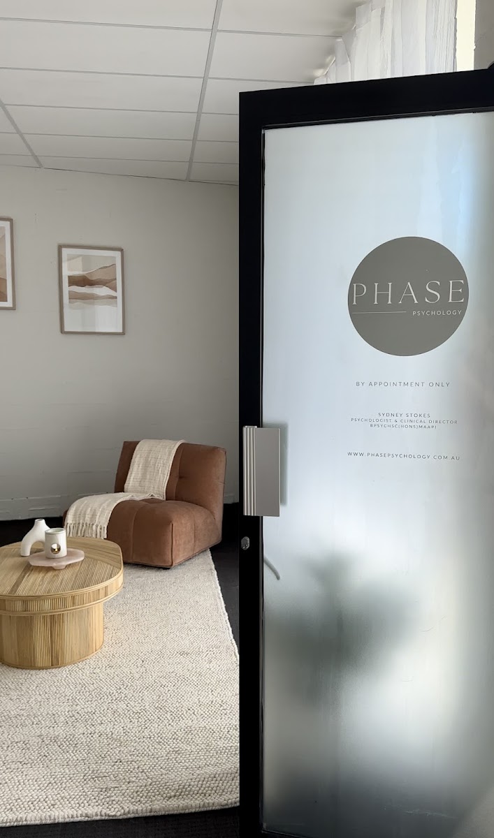 Phase Psychology