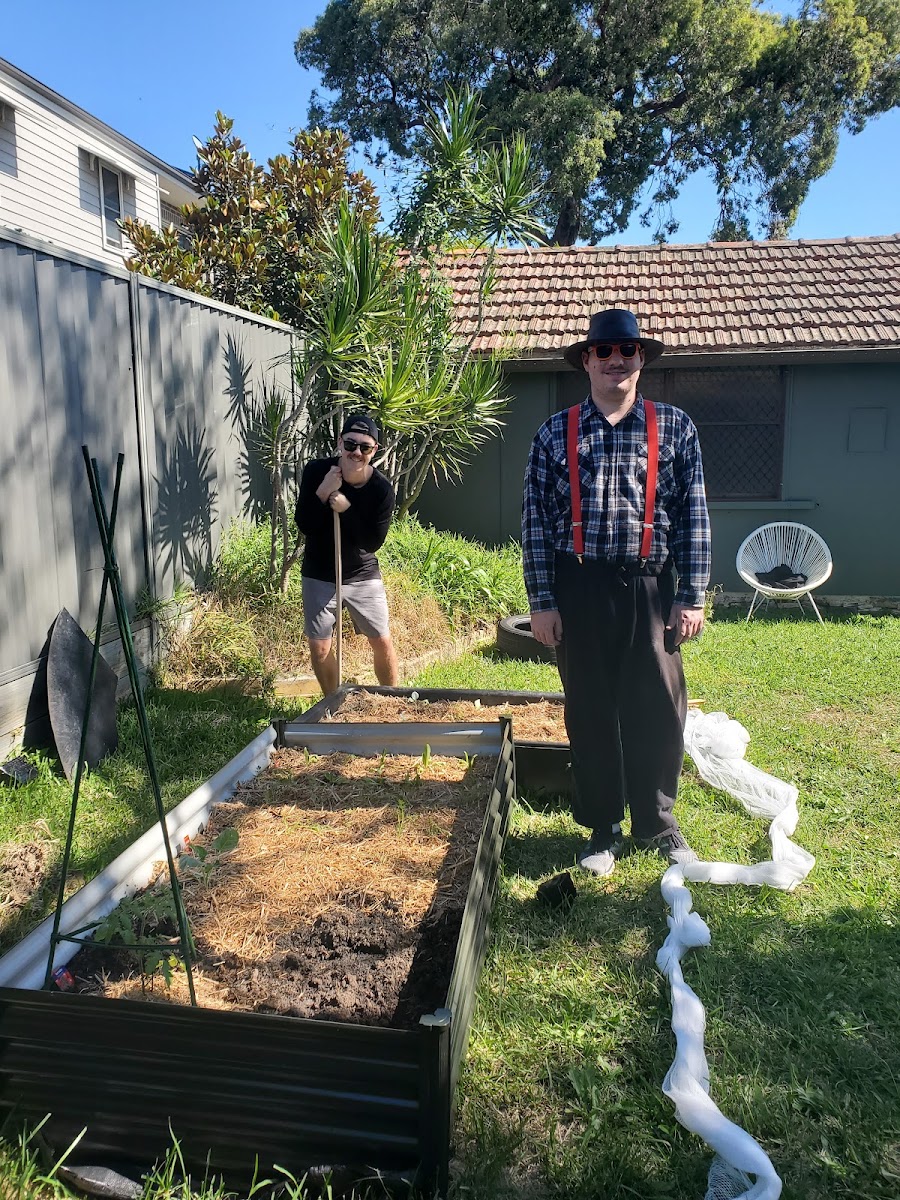 Phoenix Community Project