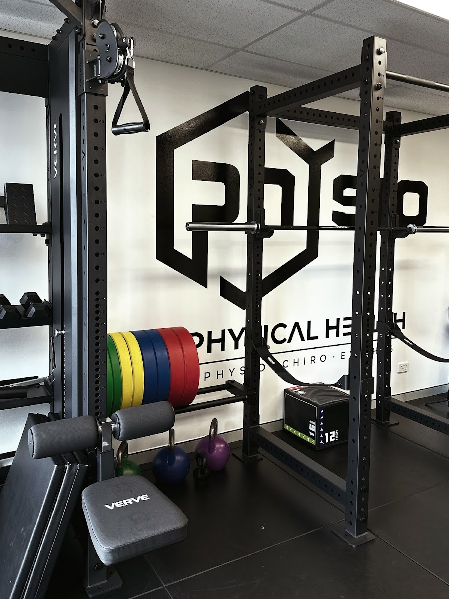 Physical Health