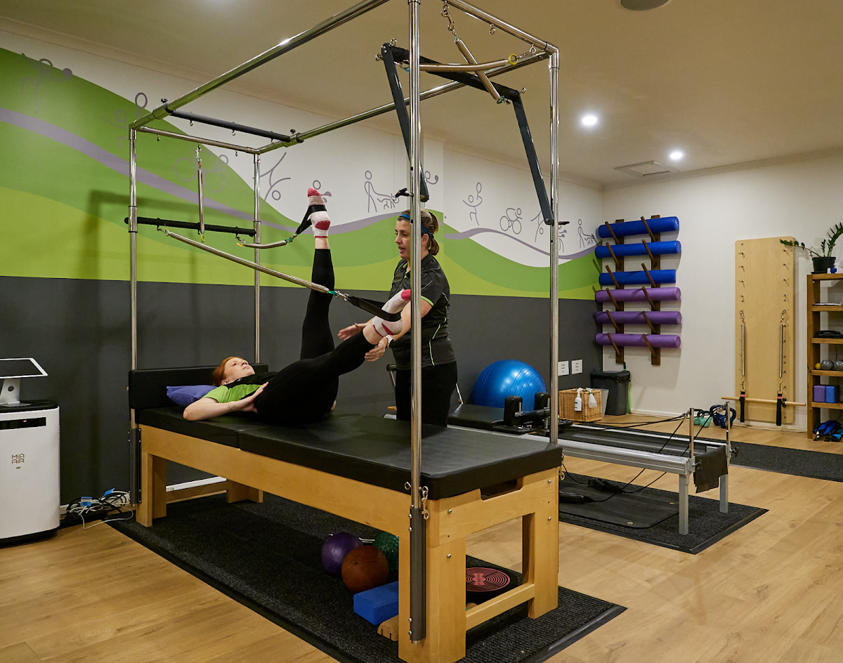 Physio and Fitness Clinic