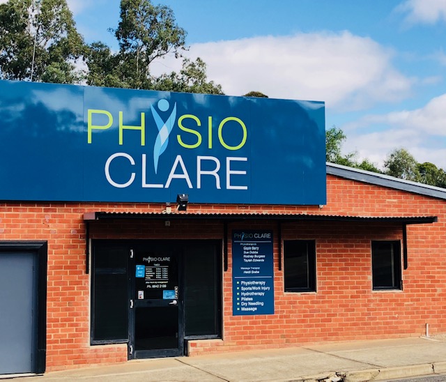 Physio Clare