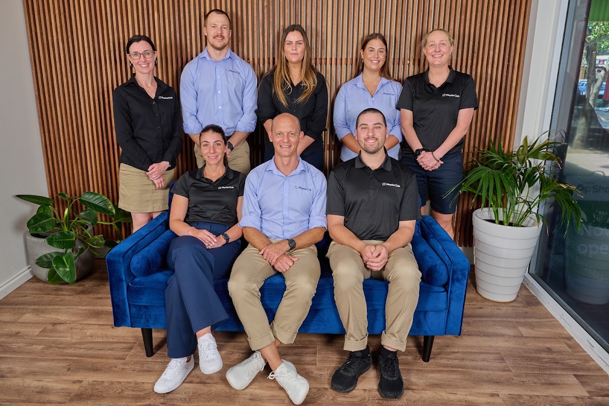Physio Club Engadine