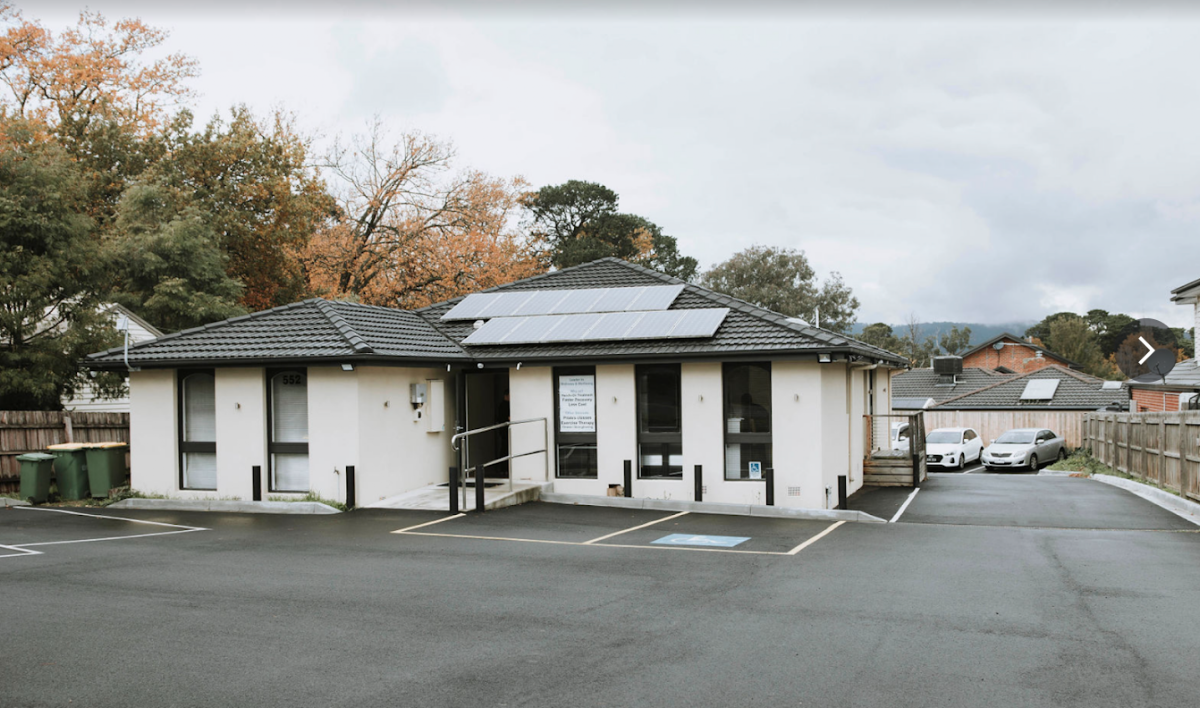 PHYSIO ELEMENTS Kilsyth